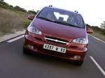 Chevrolet Tacuma 2004 года